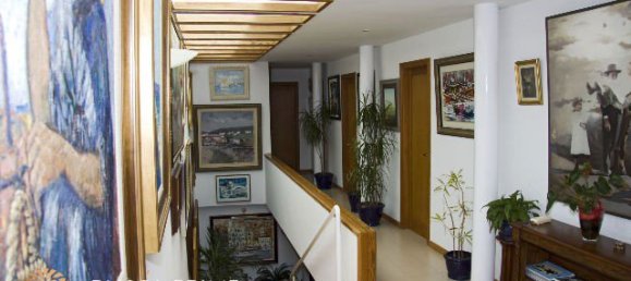 6 غرف نوم فيلا في Cabrils, Spain رقم 80 11