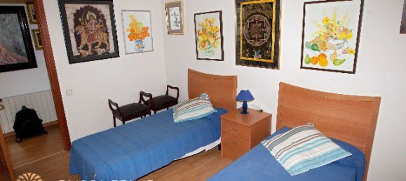 6 غرف نوم فيلا في Cabrils, Spain رقم 80 7