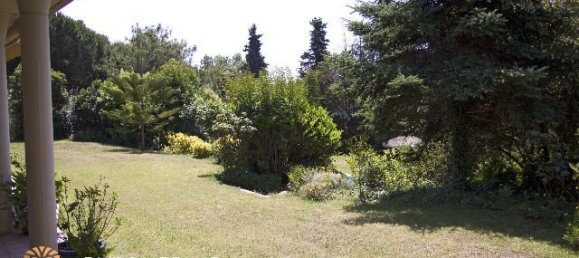 6 غرف نوم فيلا في Cabrils, Spain رقم 80 9