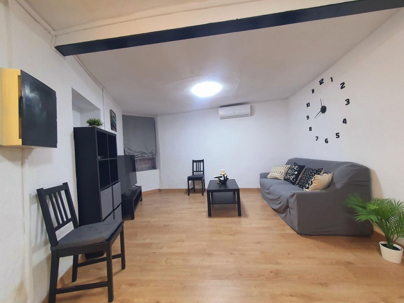 3 bedrooms House in Cuenca, Spain No. 203012