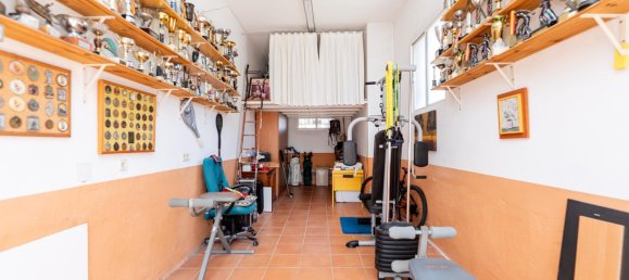 6 غرف نوم منزل في Arroyomolinos, Spain رقم 164338 41