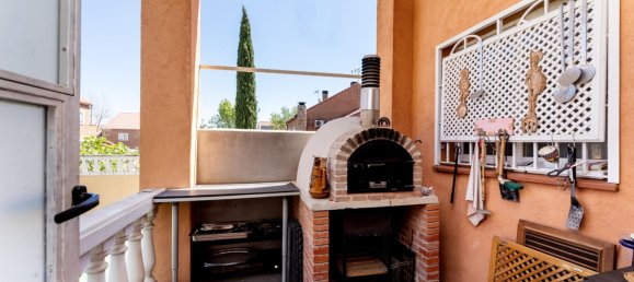 6 غرف نوم منزل في Arroyomolinos, Spain رقم 164338 48