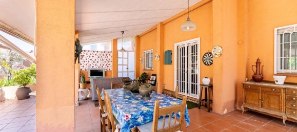 6 غرف نوم منزل في Arroyomolinos, Spain رقم 164338 49