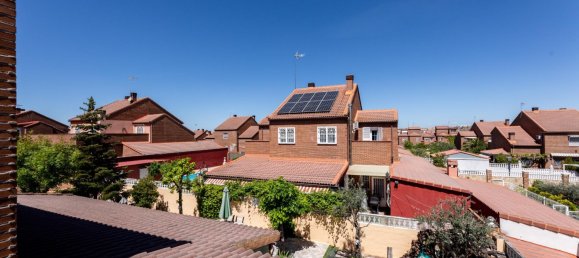 6 غرف نوم منزل في Arroyomolinos, Spain رقم 164338 37