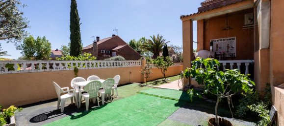 6 غرف نوم منزل في Arroyomolinos, Spain رقم 164338 9