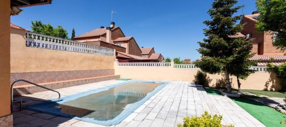 6 غرف نوم منزل في Arroyomolinos, Spain رقم 164338 7