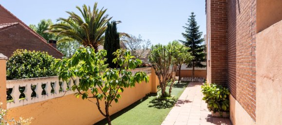 6 غرف نوم منزل في Arroyomolinos, Spain رقم 164338 45