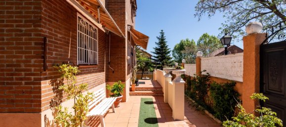 6 غرف نوم منزل في Arroyomolinos, Spain رقم 164338 5