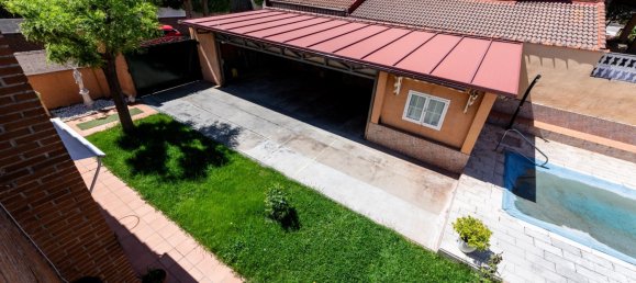 6 غرف نوم منزل في Arroyomolinos, Spain رقم 164338 28