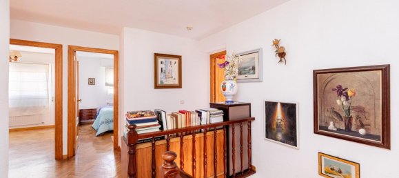 6 غرف نوم منزل في Arroyomolinos, Spain رقم 164338 38