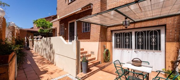 6 غرف نوم منزل في Arroyomolinos, Spain رقم 164338 42