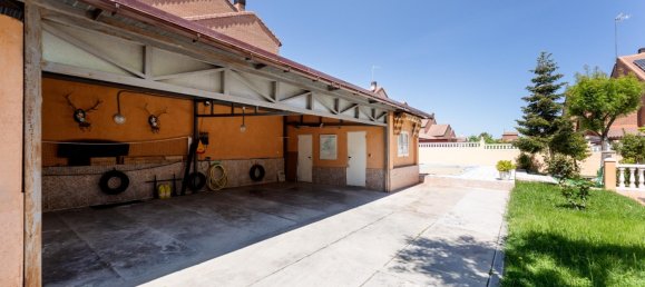 6 غرف نوم منزل في Arroyomolinos, Spain رقم 164338 6