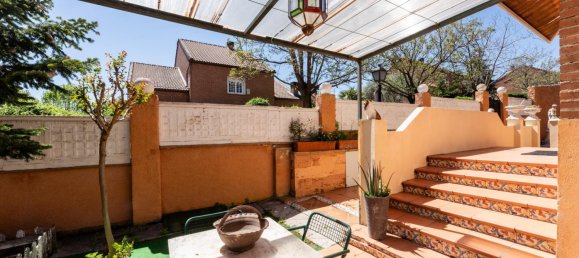 6 غرف نوم منزل في Arroyomolinos, Spain رقم 164338 43