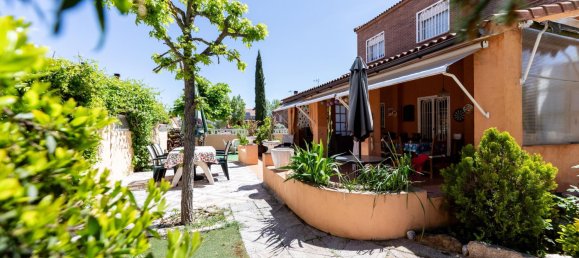 6 غرف نوم منزل في Arroyomolinos, Spain رقم 164338 8