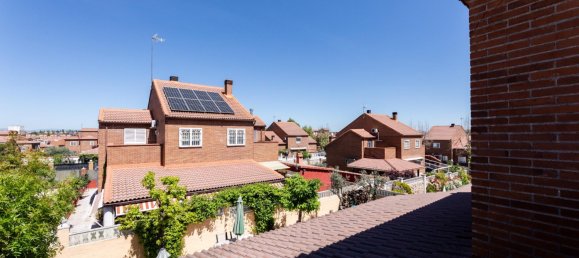 6 غرف نوم منزل في Arroyomolinos, Spain رقم 164338 29