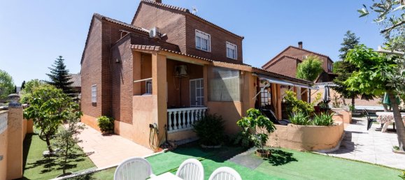 6 غرف نوم منزل في Arroyomolinos, Spain رقم 164338 3