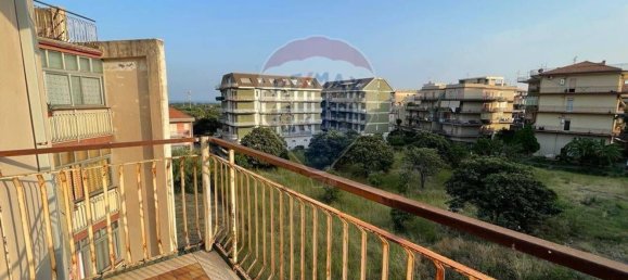 Penthouse T6 em Calatabiano, Italy N.º 320555 23