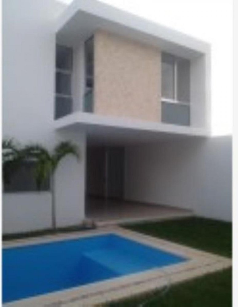3 bedrooms House in Yucatan, Mexico No. 181831