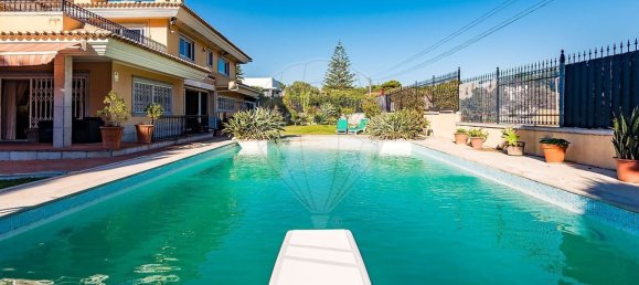 Casa de 5 dormitorios en Cascais, Portugal No. 176167 7
