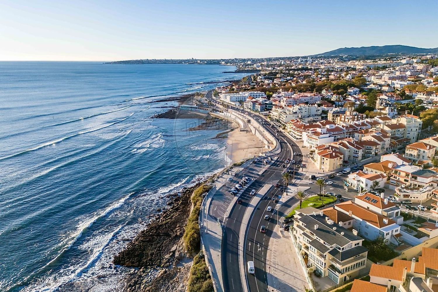 Casa de 5 dormitorios en Cascais, Portugal No. 176167