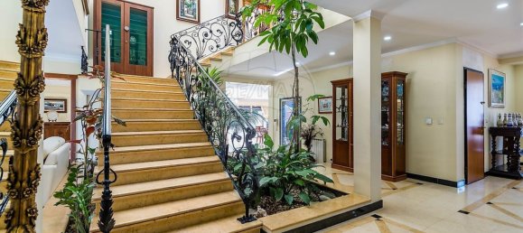 Casa de 5 dormitorios en Cascais, Portugal No. 176167 31