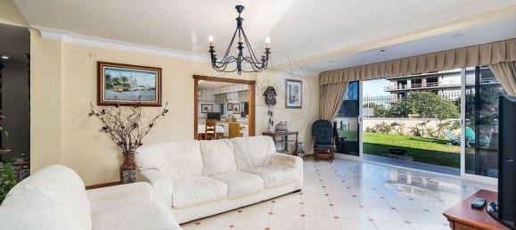 Casa de 5 dormitorios en Cascais, Portugal No. 176167 38