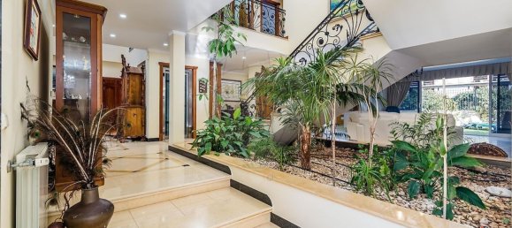 Casa de 5 dormitorios en Cascais, Portugal No. 176167 30