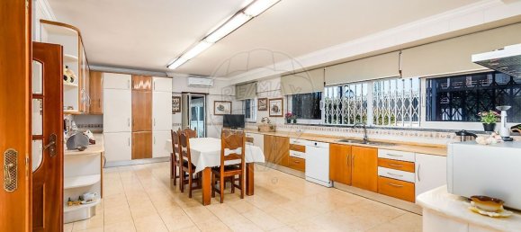 Casa de 5 dormitorios en Cascais, Portugal No. 176167 41