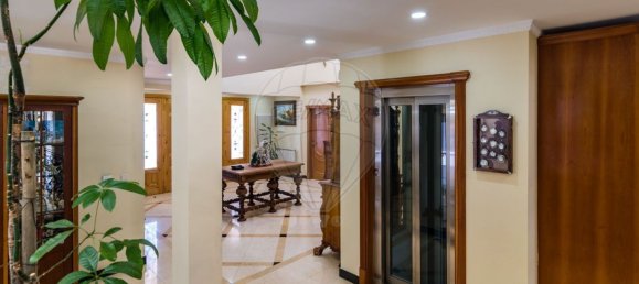 Casa de 5 dormitorios en Cascais, Portugal No. 176167 26