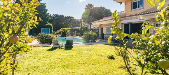 Casa de 5 dormitorios en Cascais, Portugal No. 176167 47