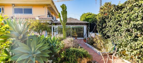 Casa de 5 dormitorios en Cascais, Portugal No. 176167 3