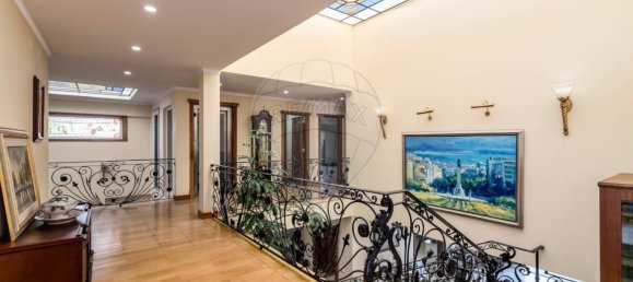 Casa de 5 dormitorios en Cascais, Portugal No. 176167 34