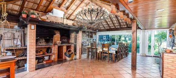 Casa de 5 dormitorios en Cascais, Portugal No. 176167 15