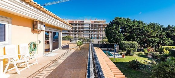 Casa de 5 dormitorios en Cascais, Portugal No. 176167 42