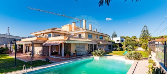 Casa de 5 dormitorios en Cascais, Portugal No. 176167 8
