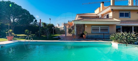 Casa de 5 dormitorios en Cascais, Portugal No. 176167 5