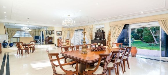 Casa de 5 dormitorios en Cascais, Portugal No. 176167 39