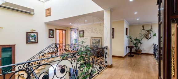 Casa de 5 dormitorios en Cascais, Portugal No. 176167 35