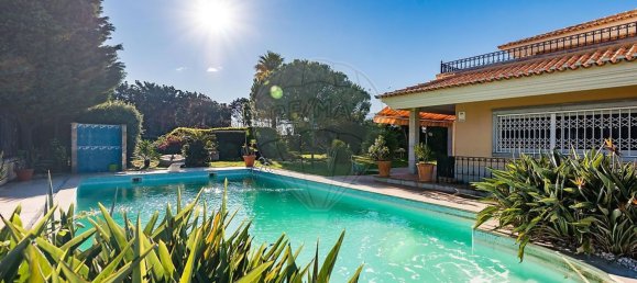 Casa de 5 dormitorios en Cascais, Portugal No. 176167 4