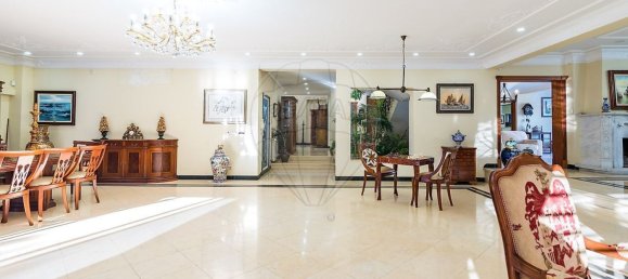 Casa de 5 dormitorios en Cascais, Portugal No. 176167 43