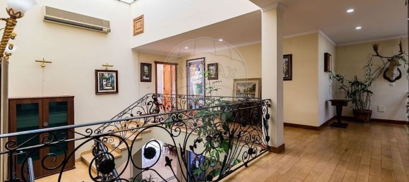 Casa de 5 dormitorios en Cascais, Portugal No. 176167 33