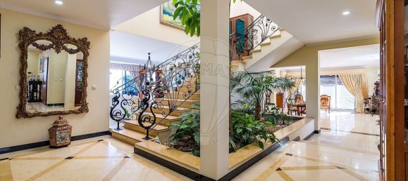 Casa de 5 dormitorios en Cascais, Portugal No. 176167 27