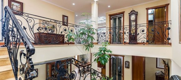 Casa de 5 dormitorios en Cascais, Portugal No. 176167 36