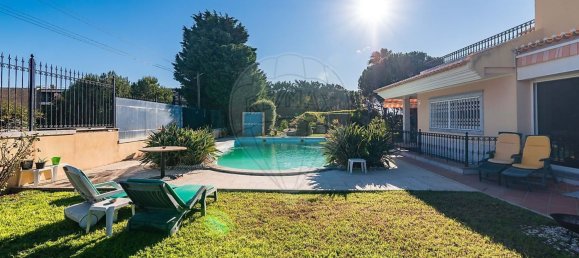 Casa de 5 dormitorios en Cascais, Portugal No. 176167 46