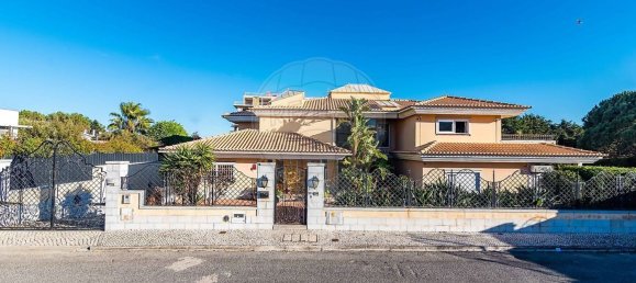 Casa de 5 dormitorios en Cascais, Portugal No. 176167 23
