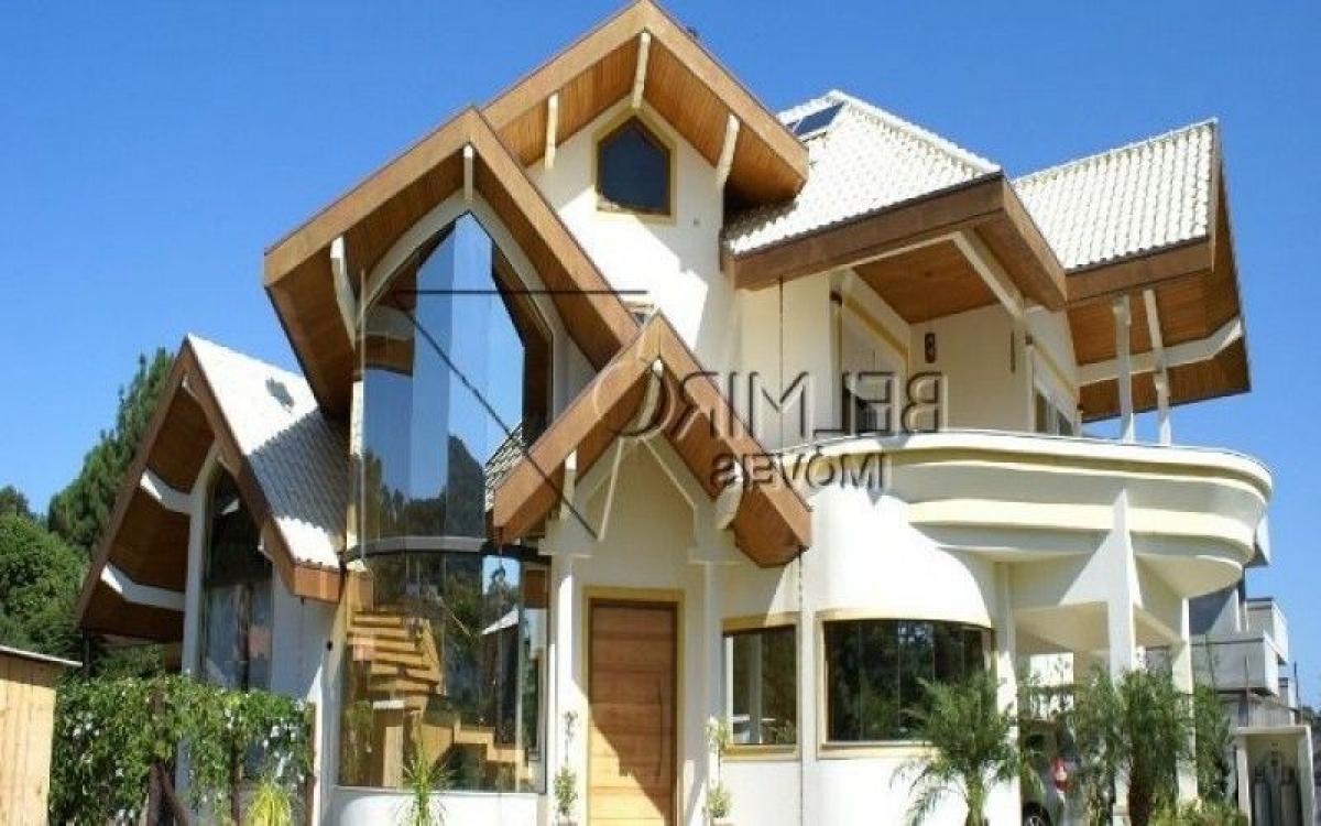 4 bedrooms House in Florianopolis, Brazil No. 442457