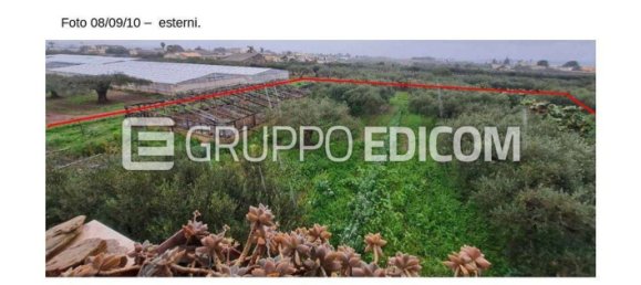 3 rooms Apartment in Marsala, Italy No. 152112 2