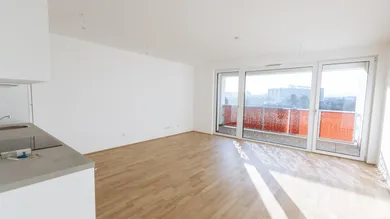Apartamento de 3 habitaciónes en Liesing, Austria No. 208273