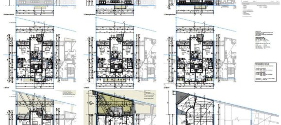 Apartamento de 3 habitaciónes en Liesing, Austria No. 208273 14