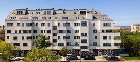 Apartamento de 3 habitaciónes en Liesing, Austria No. 208273 9